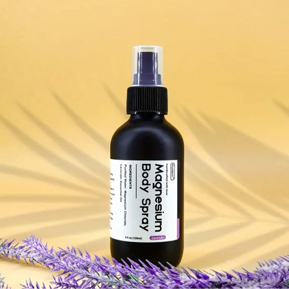Magnesium spray scent lavender - Picture 1 of 1
